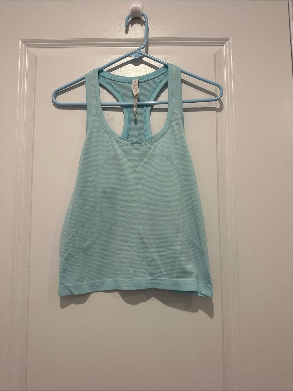 Lululemon Swiftly Tech Racerback Tank